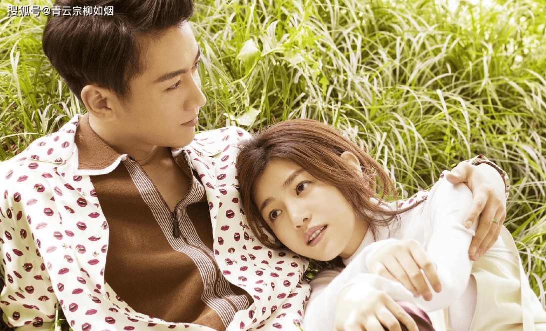 台湾陈妍希支持祖国统一!嫁合肥老公生活幸福,两岸同胞同气连枝