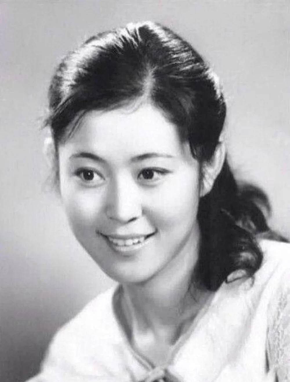 倪萍:感谢陈凯歌当年的不娶之恩,如今丈夫视我为珍宝!