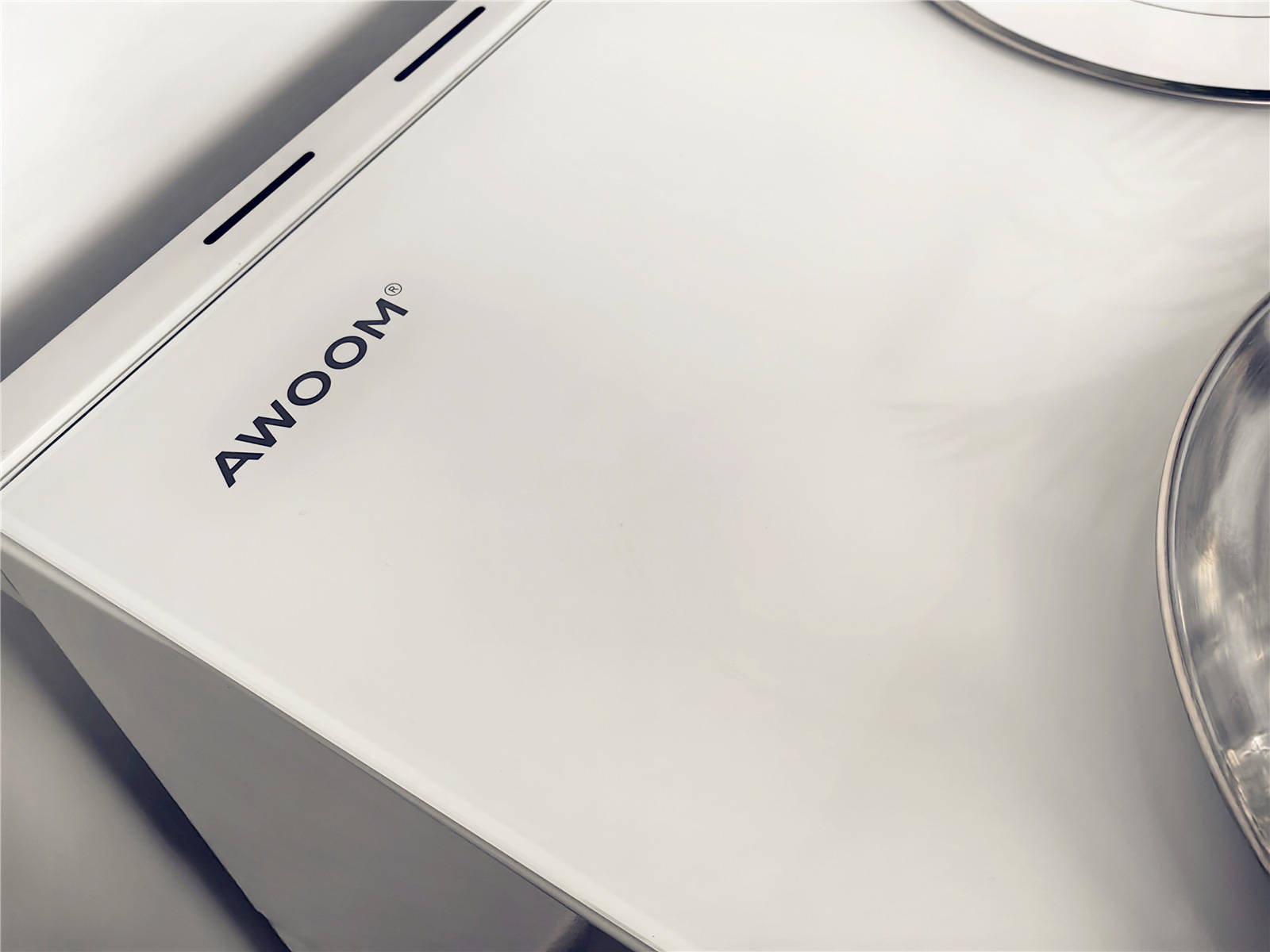 爱屋四合一微型厨房，让我的小空间也有大生活！