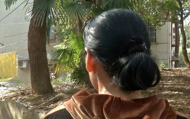 案件中的被害少女,名叫顾