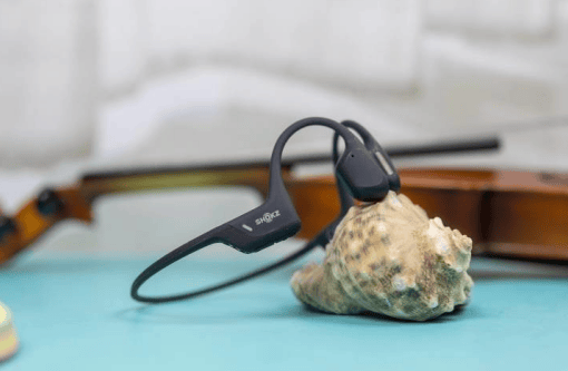 墨觉RunPlus会比南卡、韶音值得入手吗?真人多维度无广实测!