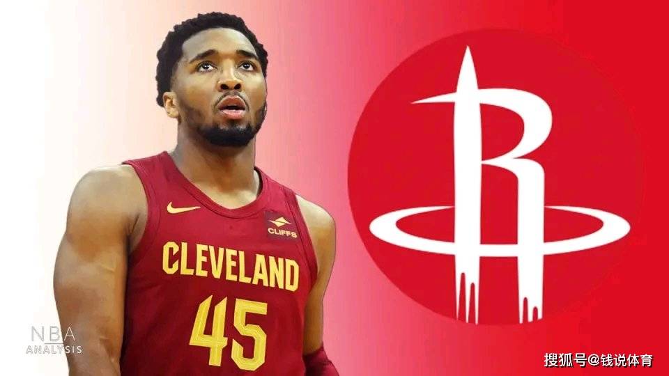 魔术8千万签约拉塞尔;火箭5换1米切尔_博扬_季后赛_nba