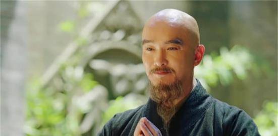 "妖僧"姚广孝帮朱棣坐上皇位,朱棣问他要何赏赐?姚:一个人