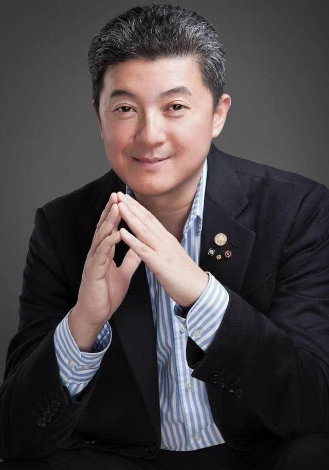 任伟_张首晟_生命