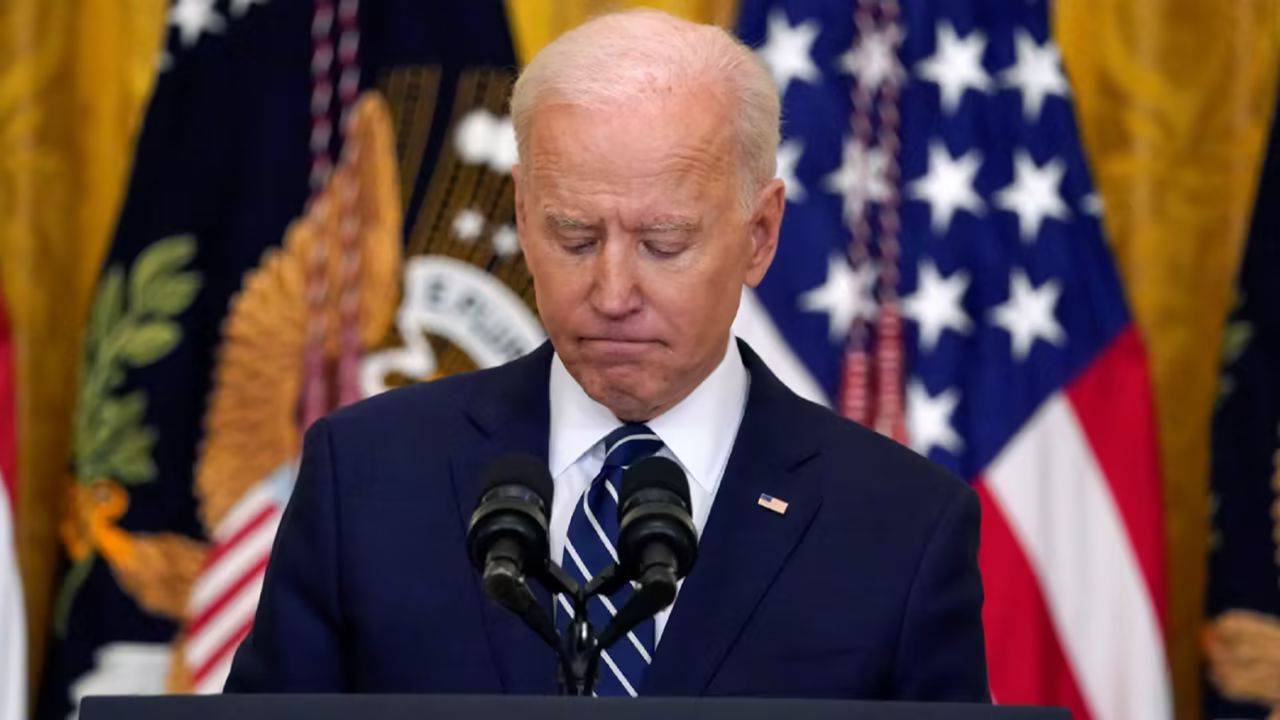 cpi数据公布之后,鲍威尔宣布住院,美联储准备搞大事情