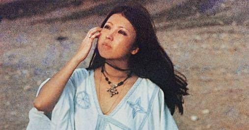 三毛初恋舒凡:为逼对方娶自己,休学出国,2人结局却完全对调