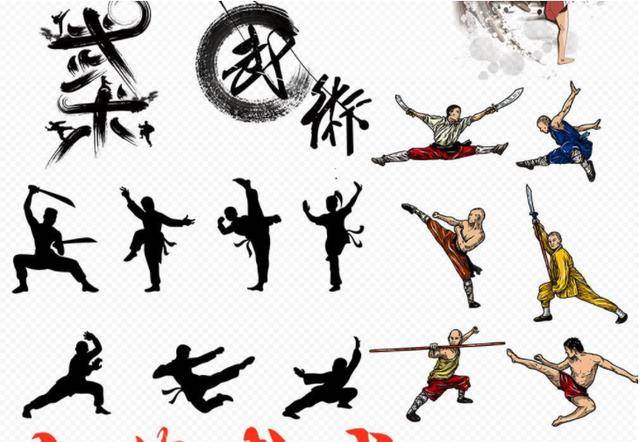 中国有四大国粹,分别是什么?涨知识了