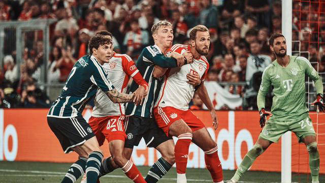 虽然热刺至少获得了一个欧洲联赛资格,仍让球迷有机会目睹球队的辜适