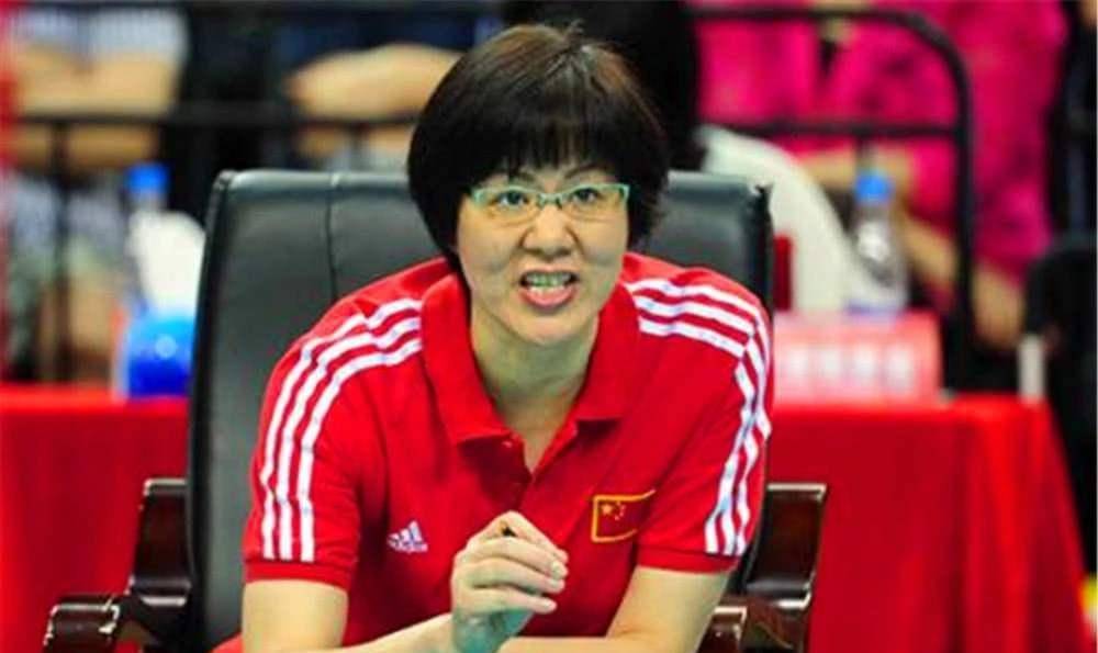 梁艳:女排唯一五连冠,却在巅峰时选择下海经商,如今身家已上亿
