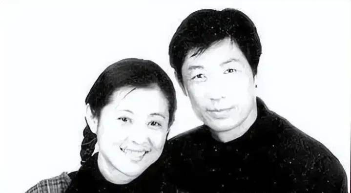倪萍:感谢陈凯歌当年的不娶之恩,如今丈夫视我为珍宝!
