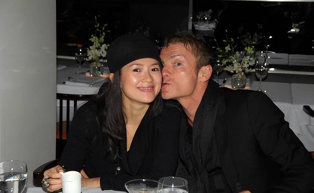 动作,让娱乐圈的人走茶凉,在章子怡身上彻底展现_张艺谋_霍启山_李安