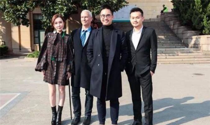 k11创始人——"富三代"郑志刚奋斗记