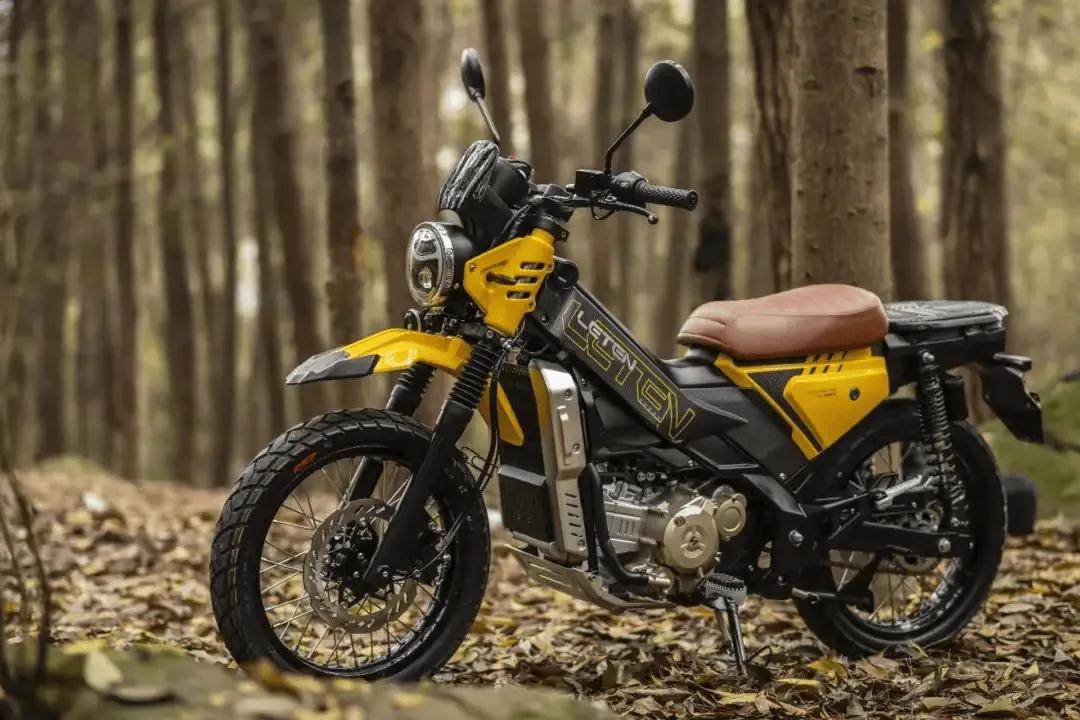 首款国产自动挡弯梁adv要来了,力腾军刀190开启盲订_搜狐汽车_搜狐网