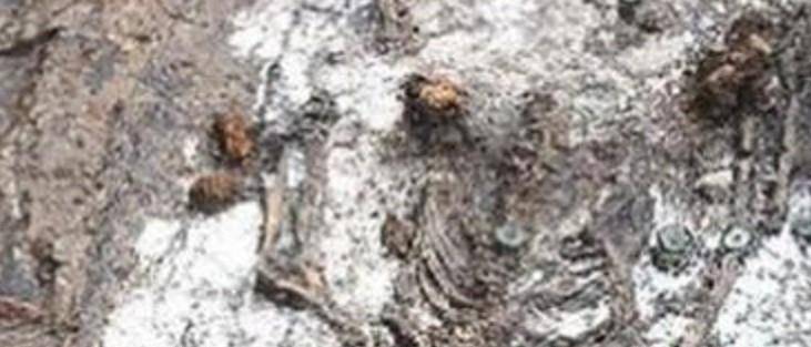 被极度污名化的萧皇后,曾被6个男人掌控,死后千年被埋在粪坑下