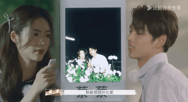 00后勇闯恋综赛道,抓马,直球又热烈_蔡蔡_斯文_小庄