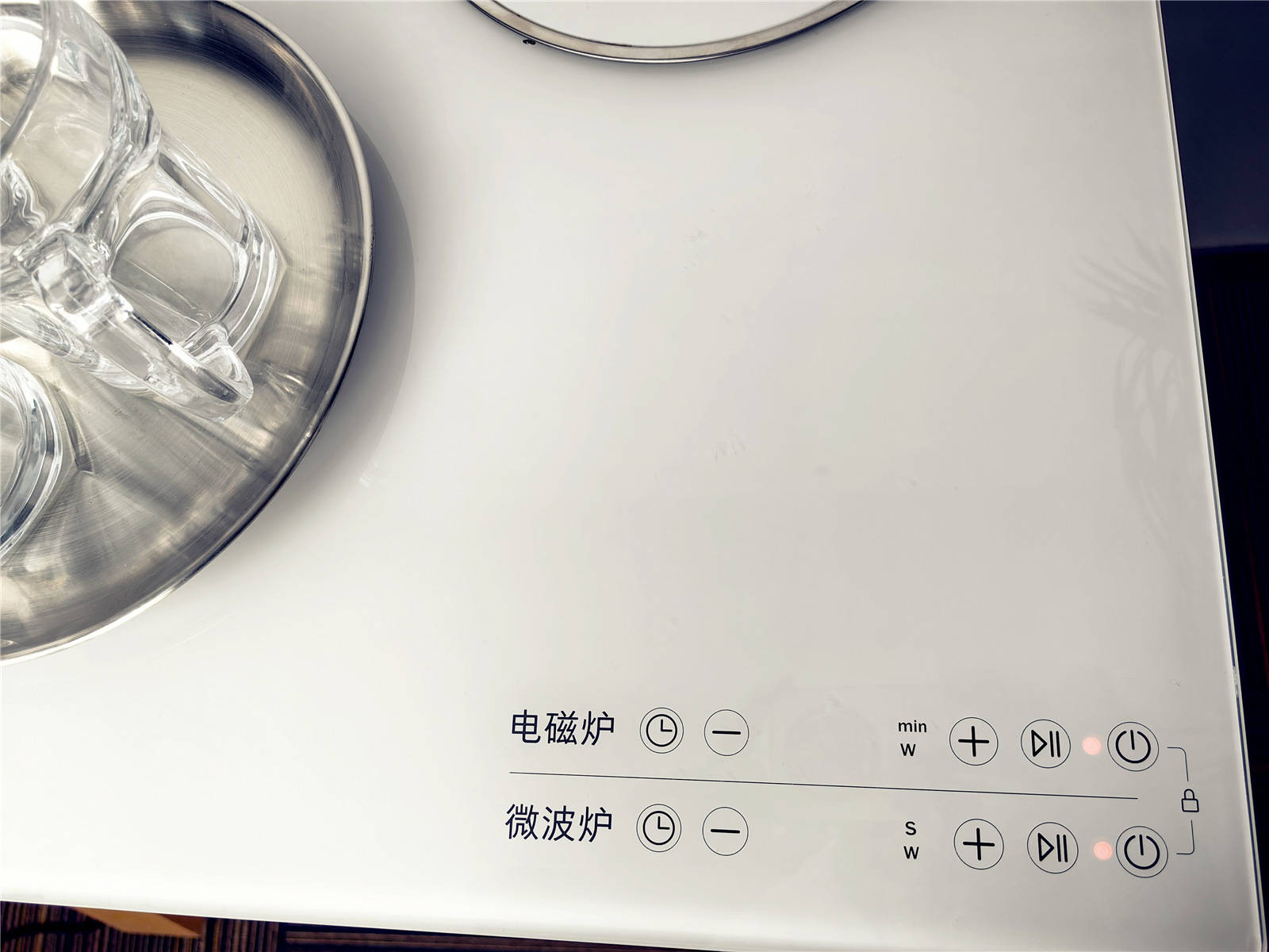 爱屋四合一微型厨房，让我的小空间也有大生活！