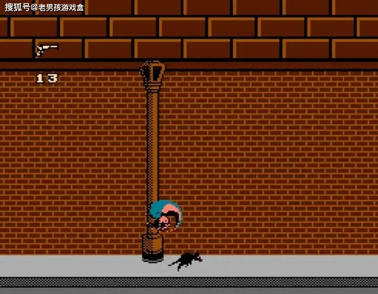 大坏蛋_敌人_攻击