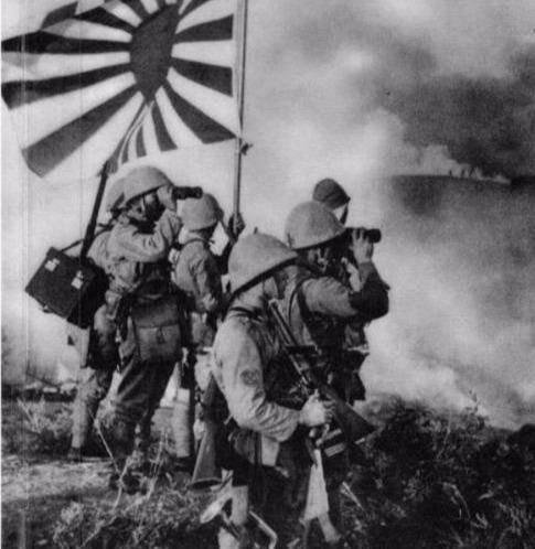 75年前,3万日本军民无法接受战败,逃进长白山后去了哪儿?