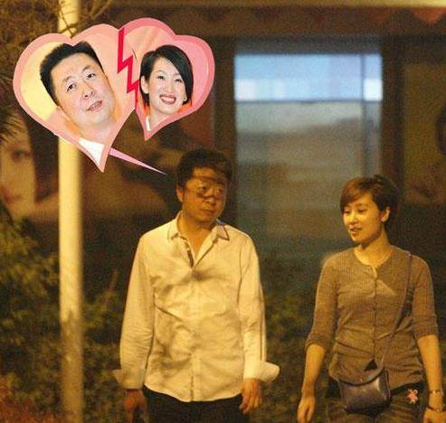 秦海璐:被嘲最丑影后,2段感情皆被截胡,被爱伤透的她,今如何