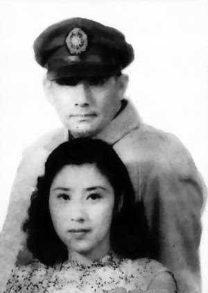 17岁结婚,19岁守寡,孀居70年,她养大亡夫独子,送走了百岁母亲_张灵甫