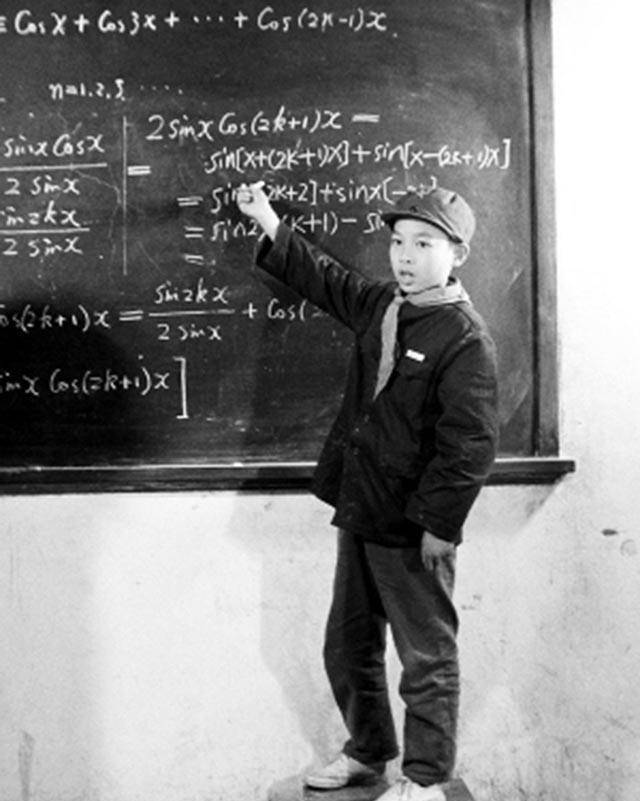11岁进中科大的天才神童,后来因何被遣回国?现在怎么样了
