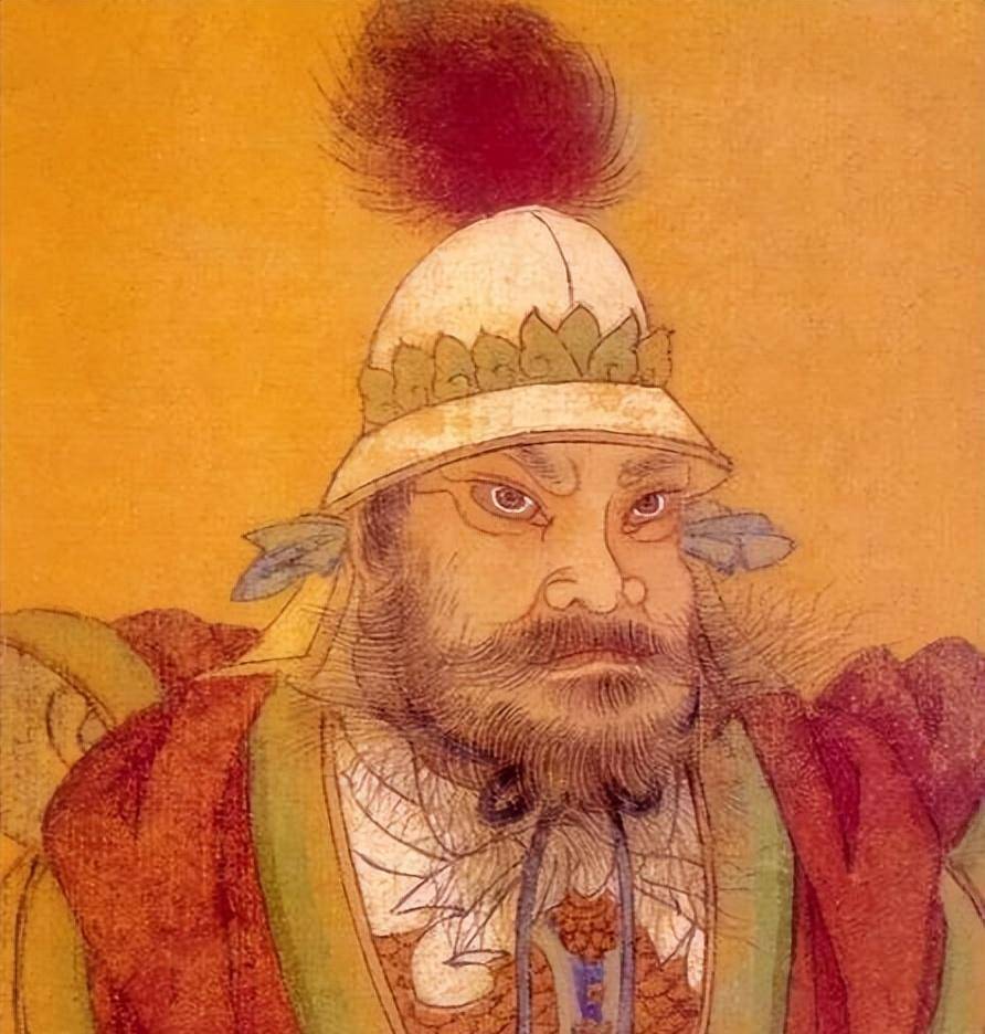 此次的战役,唐朝有惊无险的度过,安禄山和史思明等乱臣贼子都被击退.