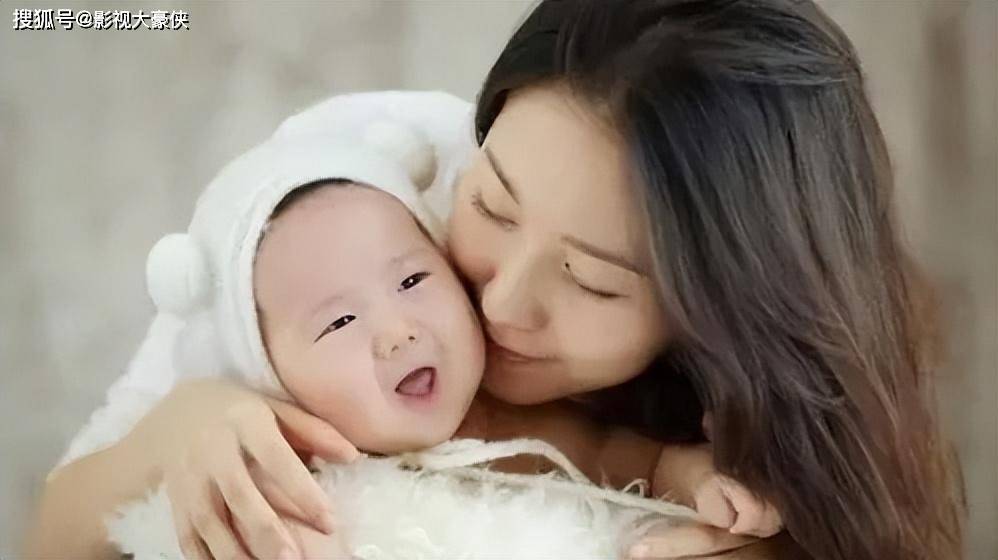 她是"最干净"女艺人,3次拒绝苏有朋,出道25年无绯闻 丈夫是谜