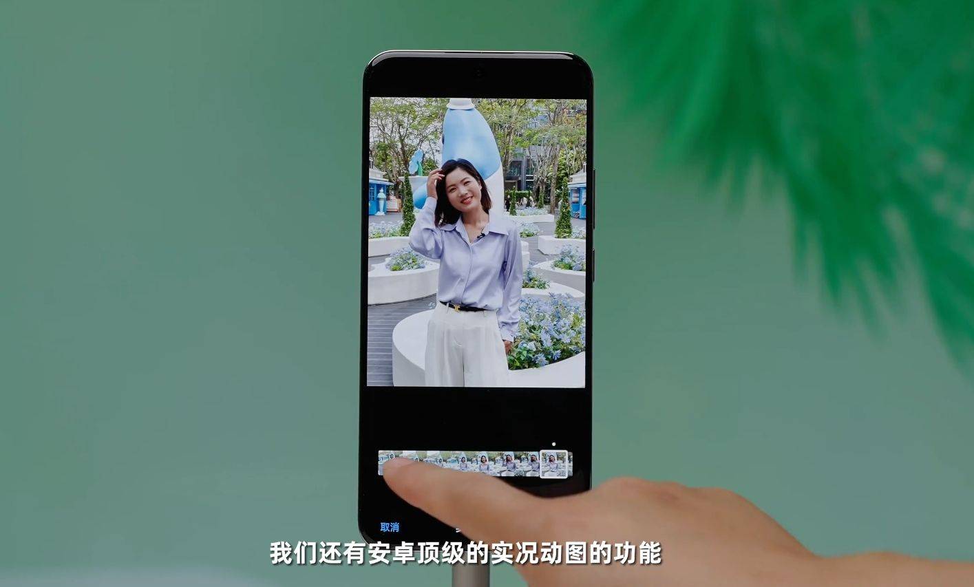 oppo reno12系列为什么能火,其实只有两个原因