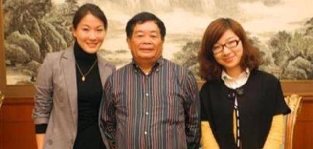 曹德旺情定红颜知己,写信给妻子,妻子回信:我只要房子和孩子