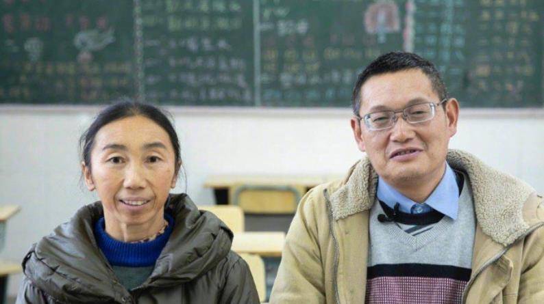代课夫妻的孤村30年:用橘子当地球仪,教出6个研究生1个博士