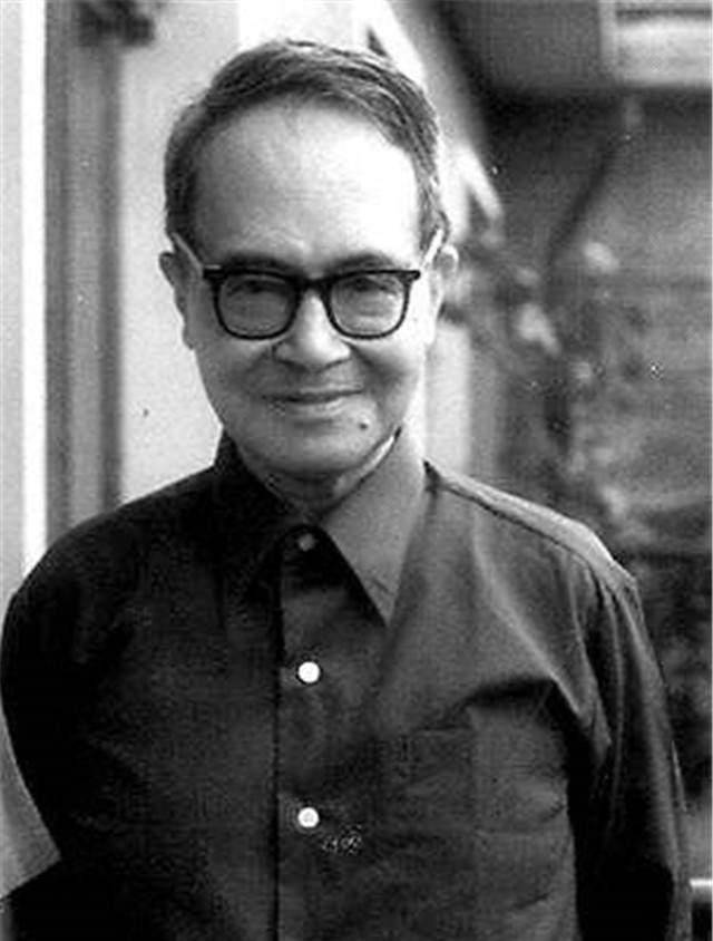 钱钟书小时候性子迟钝,早饭吃馊粥,以为自己是南瓜精