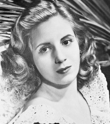 阿根廷的"国母",死后尸体不腐,所到之处诡异之事不断_伊娃_胡安·贝隆