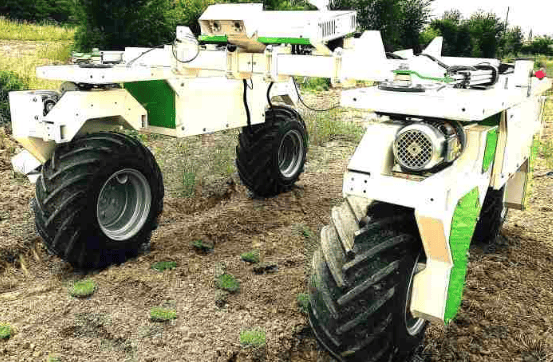 预计2029年全球自主除草机器人市场规模将达到9.42亿美元