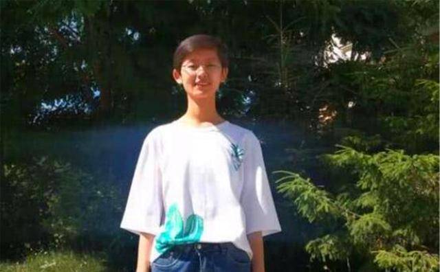 宁夏文科状元出身农村,没手机也没用过微信,以总分688上北大