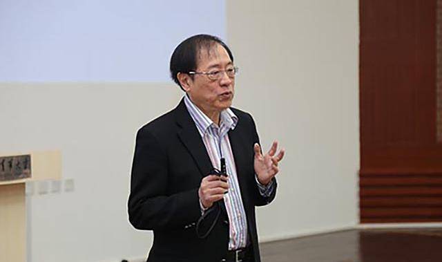 放弃外籍身份,中国71岁图灵奖得主姚期智:我要回去了,永远的