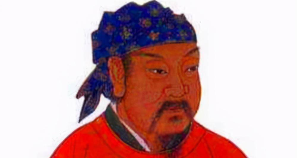 公元401年,前秦皇帝苻坚派大将吕光带领七万骑兵,出征西域,龟兹国被灭