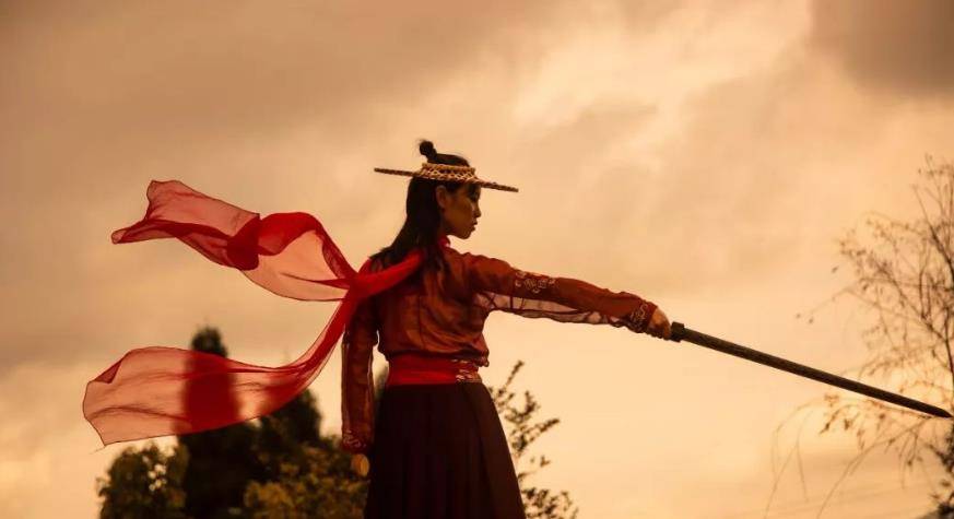 为何古代的宝刀能够削铁如泥,现在的刀反而却做不到了?