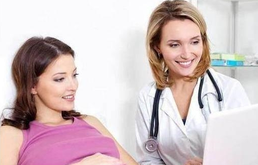 怀孕期间的这些情况表明胎儿发育变得缓慢，孕妈如果不注意就会输在起跑线_子宫_检查_孕妇。