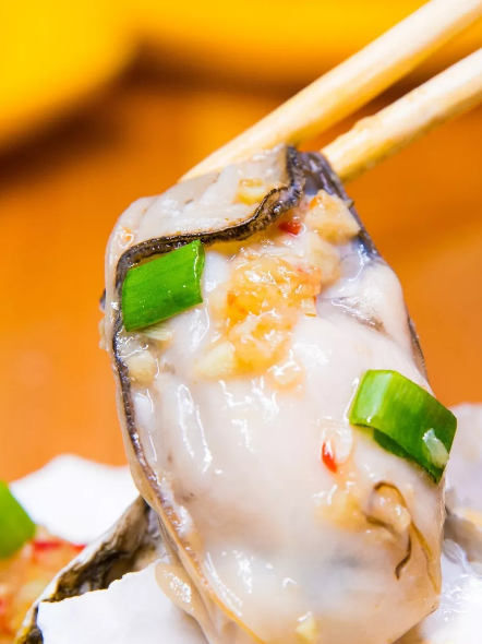 震惊!网红烧烤空降龙岩!比肉还好吃的茄子说送就送!