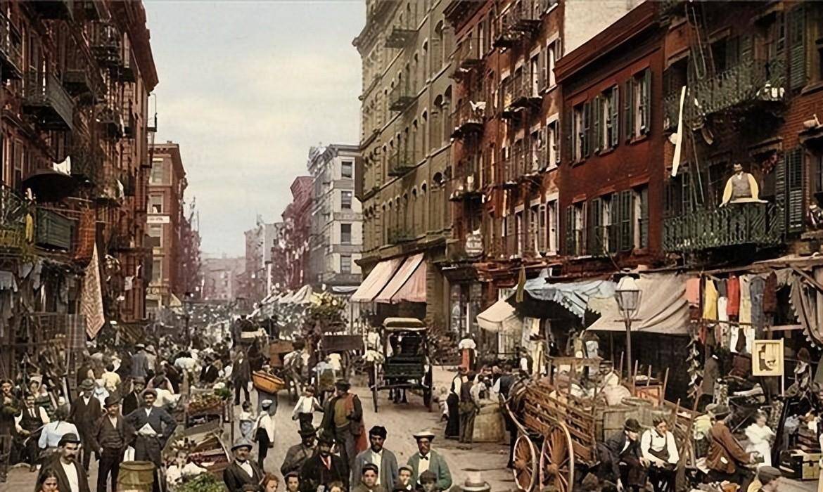 从文化对立的历史视角,深度剖析欧洲的反美主义