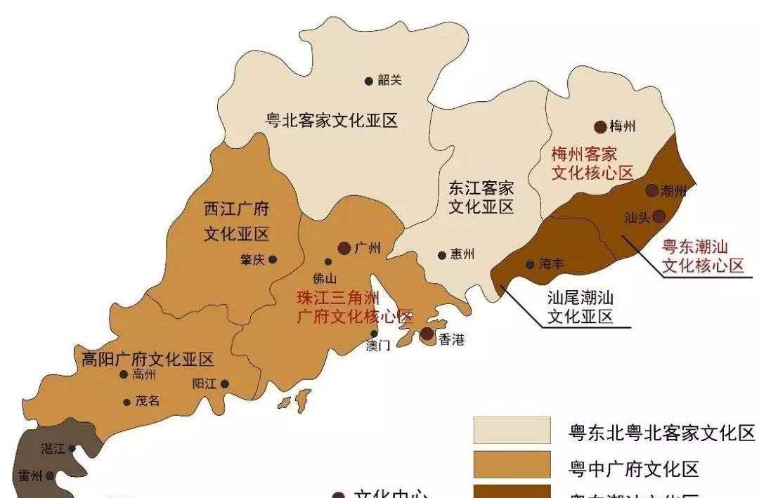 广东海陆丰地区是哪里,包括哪些地方,仅指海丰,陆丰?_汕尾_岭南_惠州
