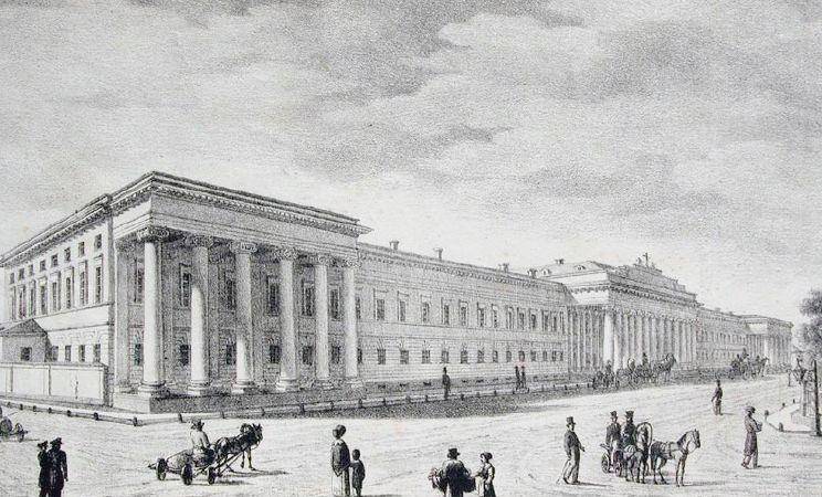 列宁与克伦斯基:胜利者与失败者(上)