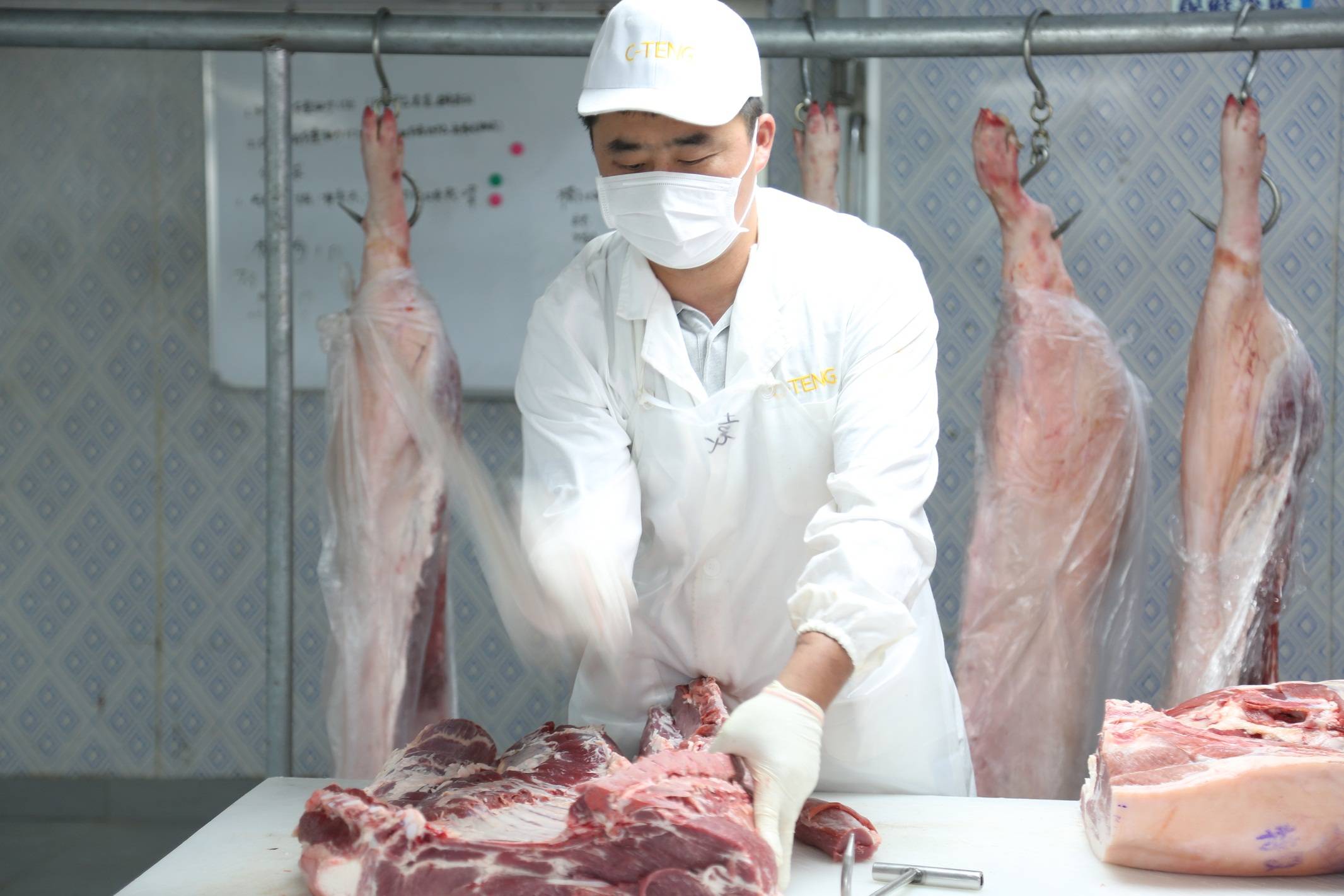 贵阳鸭副批发:品质与价格的双重保障