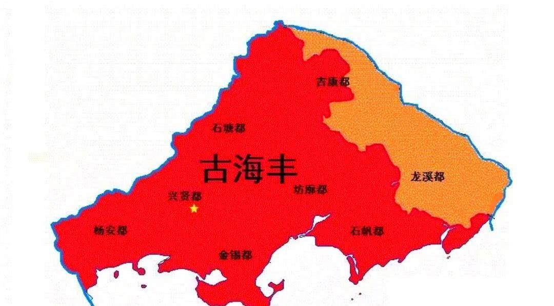 广东海陆丰地区是哪里,包括哪些地方,仅指海丰,陆丰?
