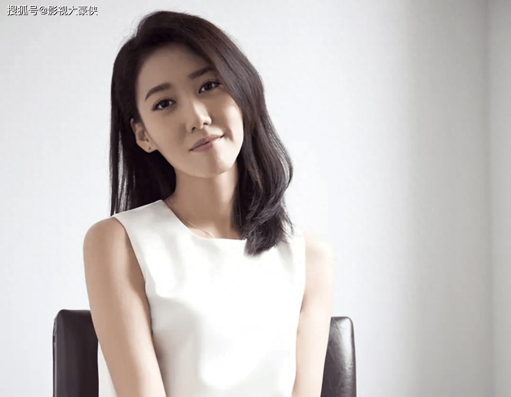 她是"最干净"女艺人,3次拒绝苏有朋,出道25年无绯闻 丈夫是谜_高露