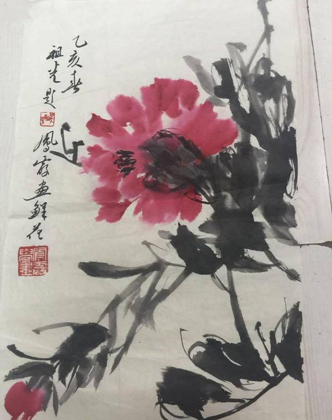 新凤霞:残疾后曾重度自闭,在丈夫陪伴下又见阳光,后登上春晚!