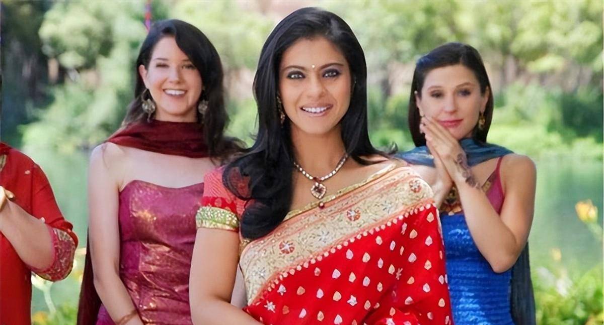 印度首富坐拥845亿,独爱素人妻子35年,背后是他对高种姓的渴望