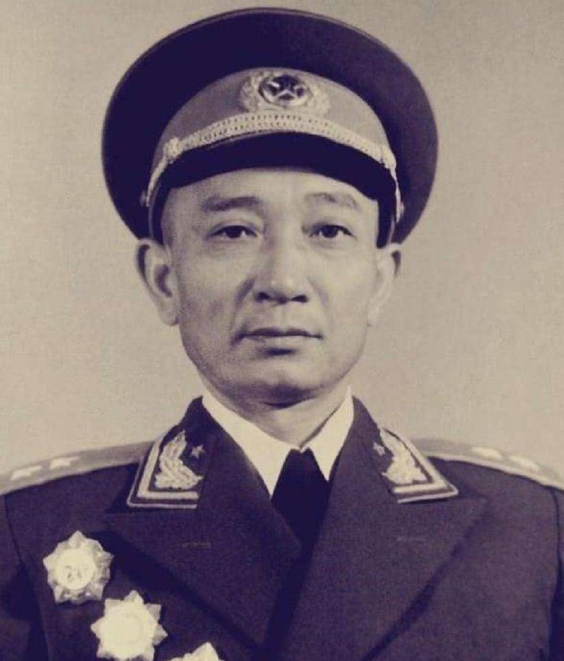 八路军山东纵队共有5个旅,旅长都是谁?后来的成就如何?