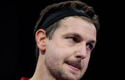 波尔不敌日本选手,承认年龄劣势,粉丝期待更好表现