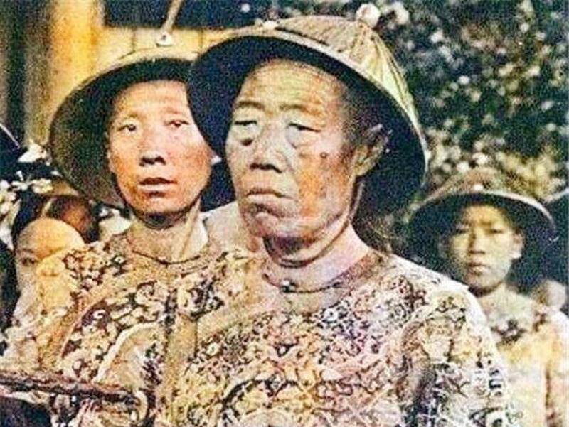 一脸脓包的李莲英为何受慈禧宠爱?虽面露阴狠,但他有三个绝技